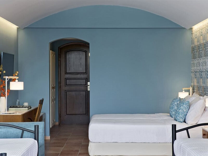 Erteria Hotel & Spa Resort