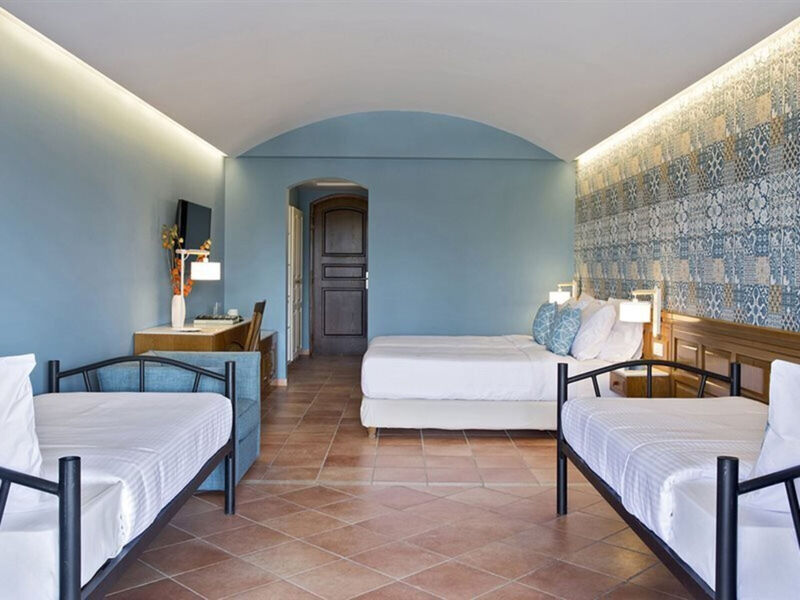 Erteria Hotel & Spa Resort