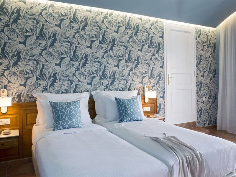 Erteria Hotel & Spa Resort