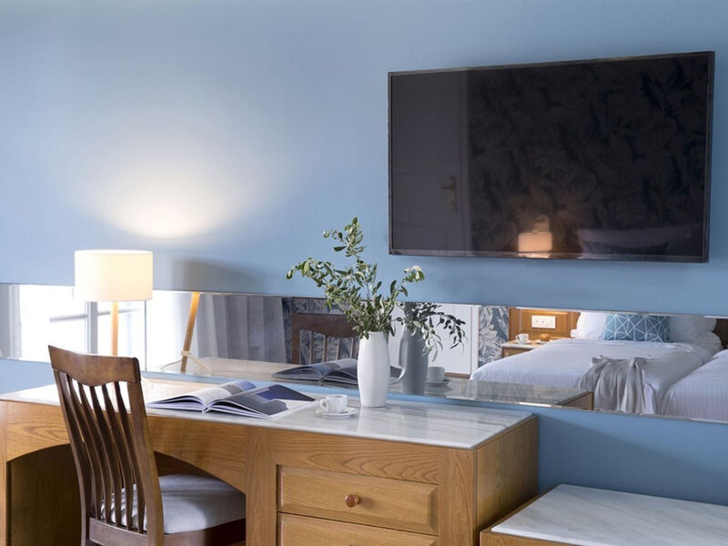 Erteria Hotel & Spa Resort