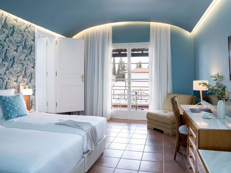 Erteria Hotel & Spa Resort