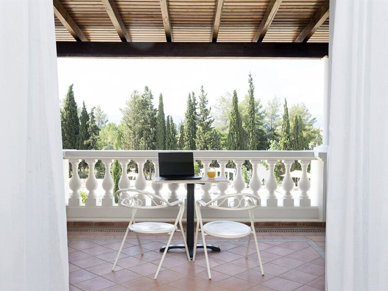 Erteria Hotel & Spa Resort