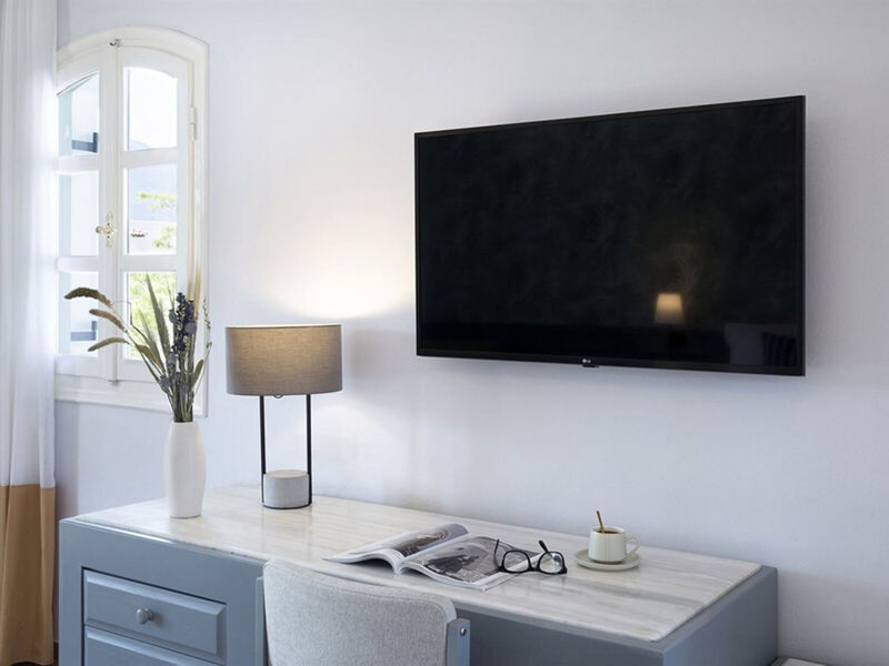 Erteria Hotel & Spa Resort