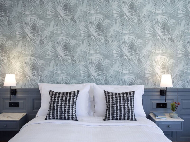 Erteria Hotel & Spa Resort