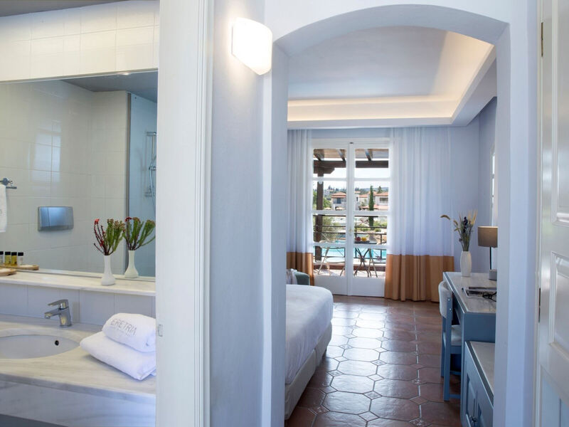 Erteria Hotel & Spa Resort