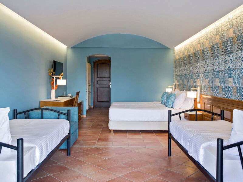 Erteria Hotel & Spa Resort