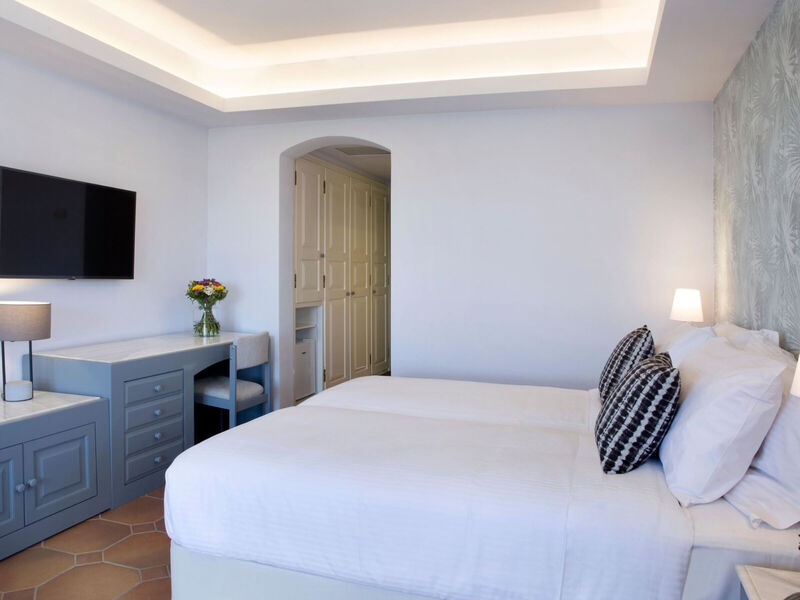 Erteria Hotel & Spa Resort