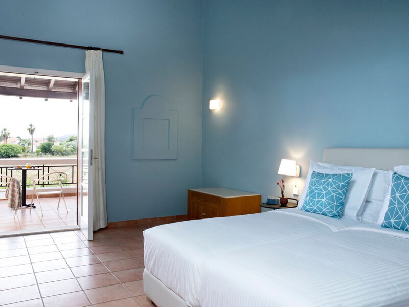 Erteria Hotel & Spa Resort