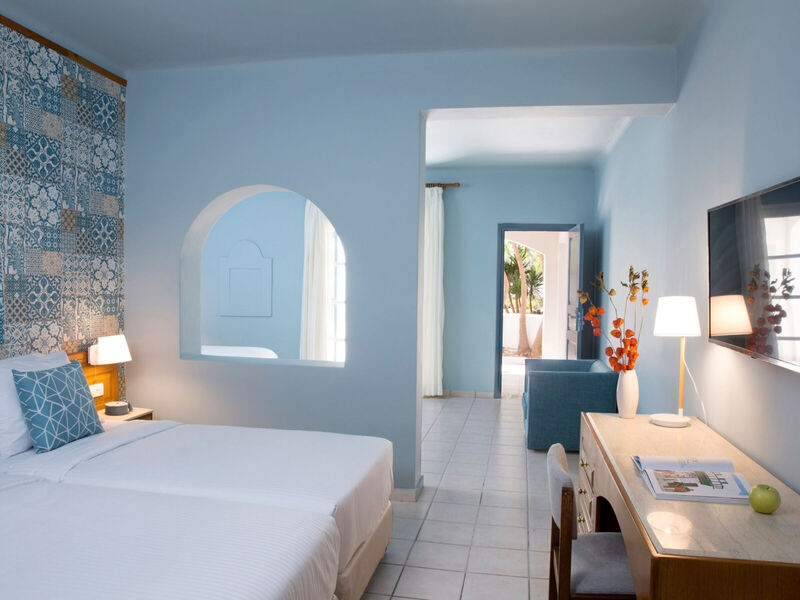 Erteria Hotel & Spa Resort