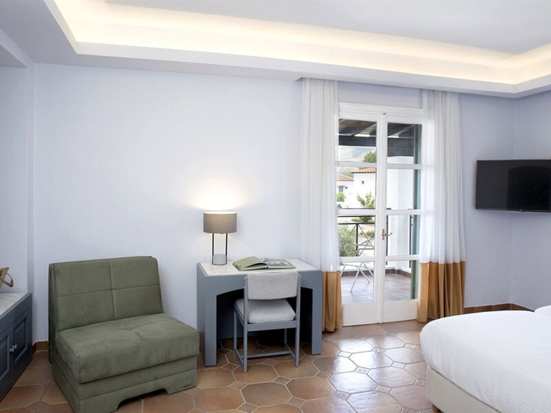 Erteria Hotel & Spa Resort