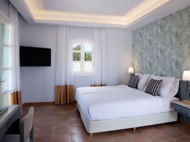 Erteria Hotel & Spa Resort