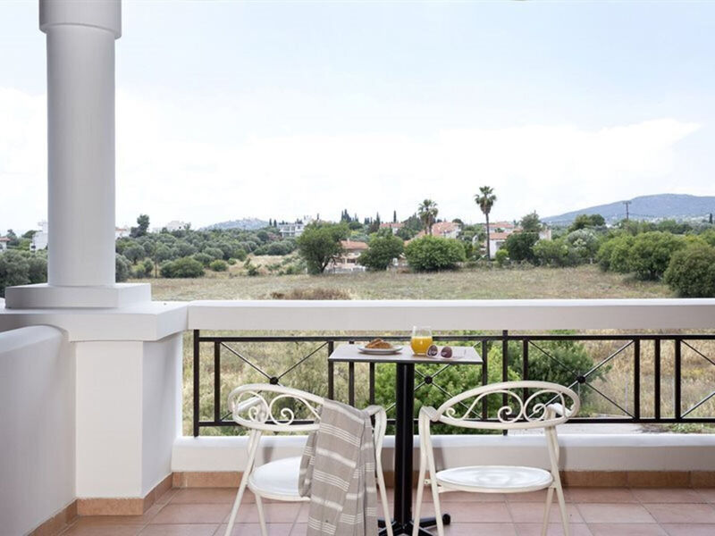 Erteria Hotel & Spa Resort