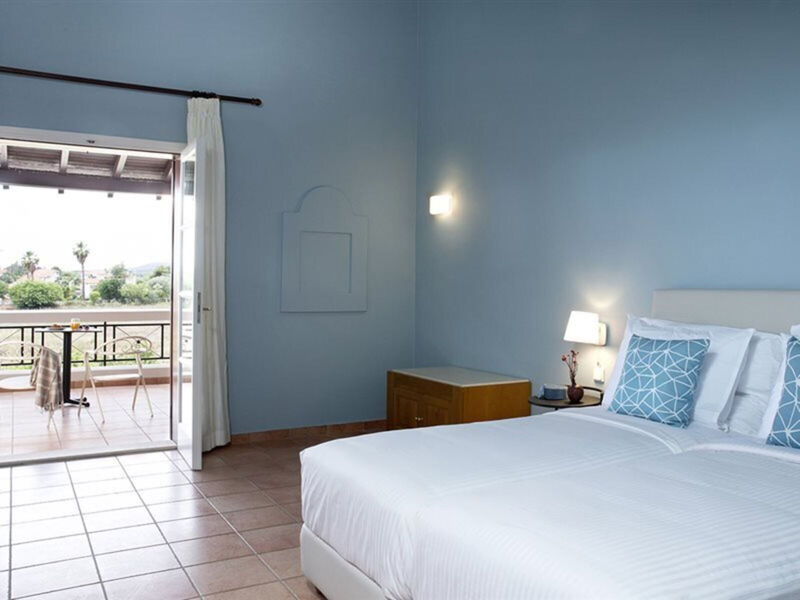 Erteria Hotel & Spa Resort