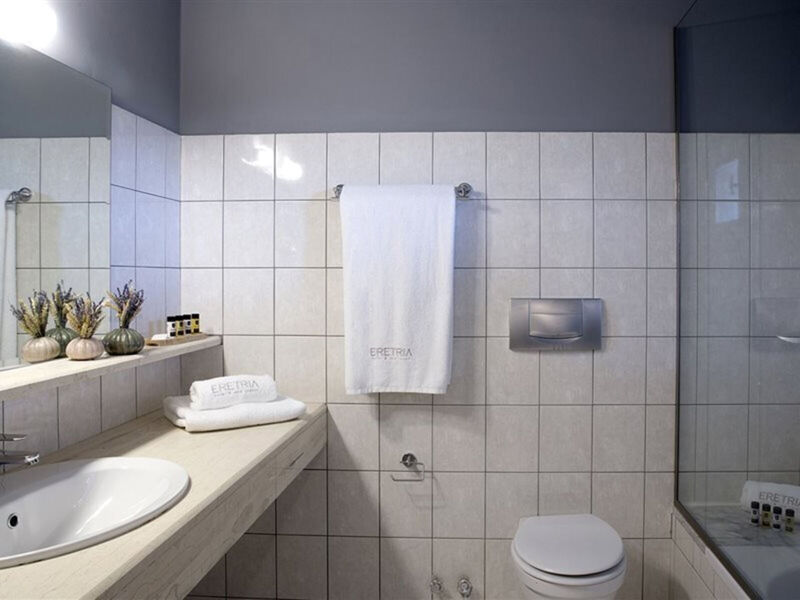 Erteria Hotel & Spa Resort