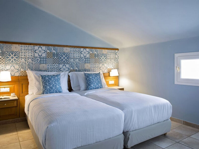 Erteria Hotel & Spa Resort