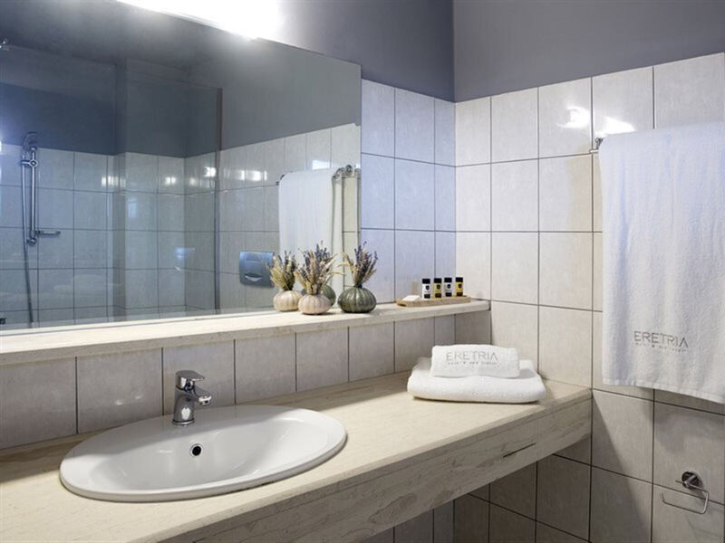 Erteria Hotel & Spa Resort