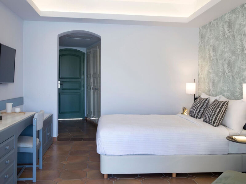 Erteria Hotel & Spa Resort