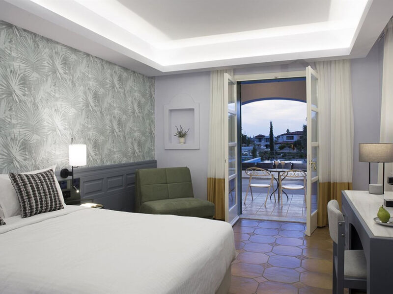 Erteria Hotel & Spa Resort