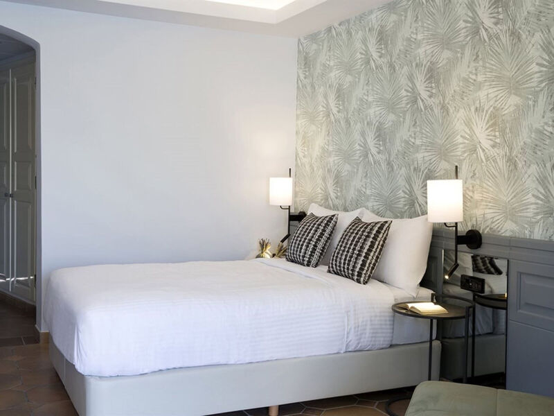 Erteria Hotel & Spa Resort