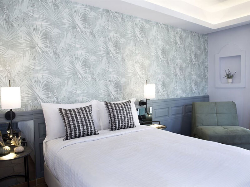 Erteria Hotel & Spa Resort