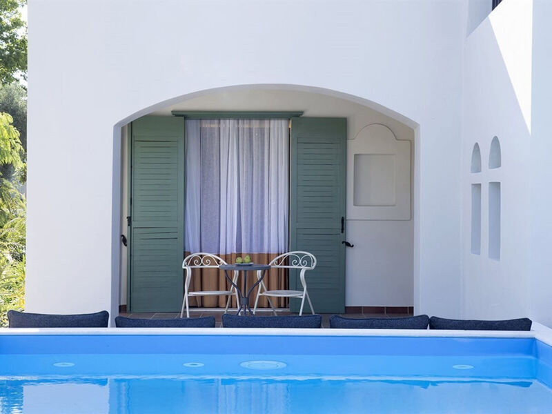 Erteria Hotel & Spa Resort