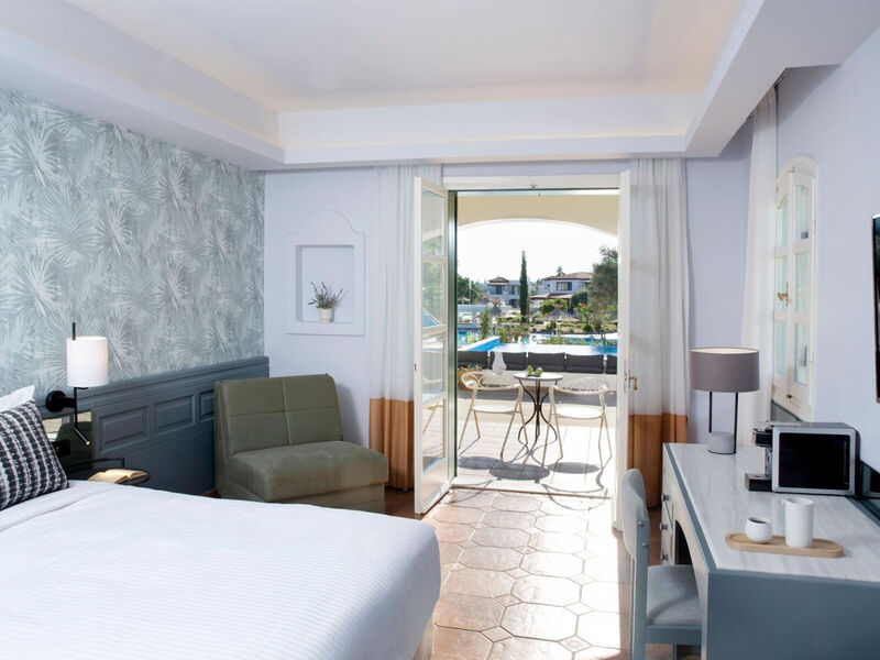 Erteria Hotel & Spa Resort