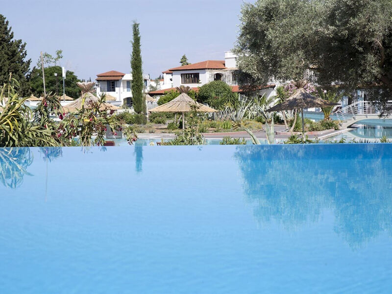 Erteria Hotel & Spa Resort