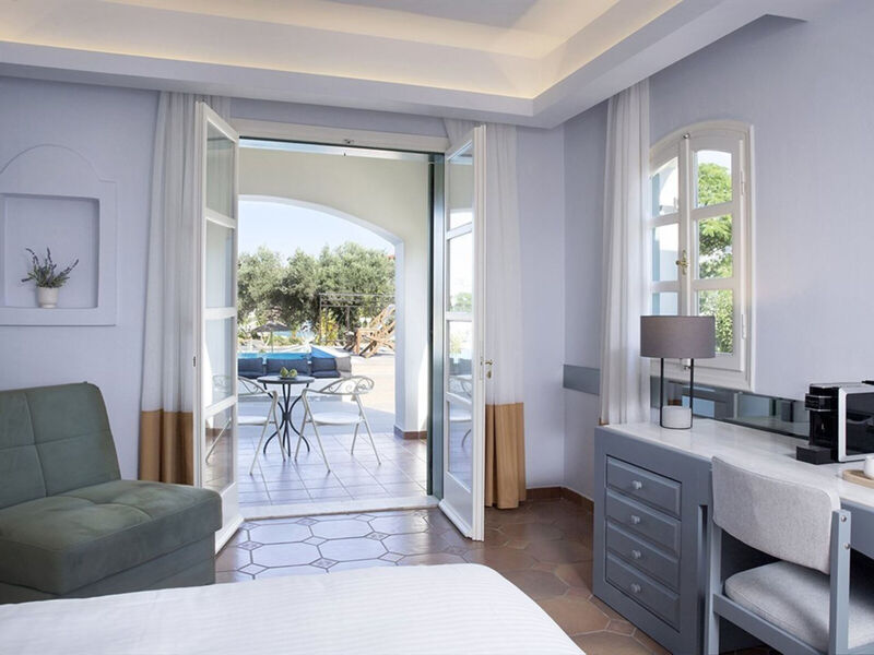 Erteria Hotel & Spa Resort