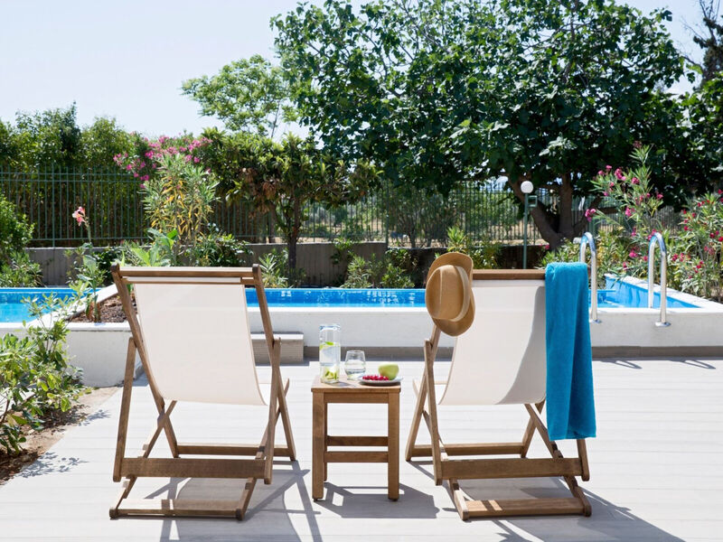 Erteria Hotel & Spa Resort