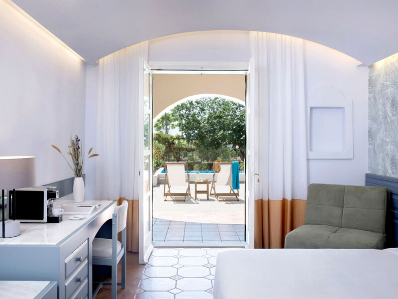 Erteria Hotel & Spa Resort