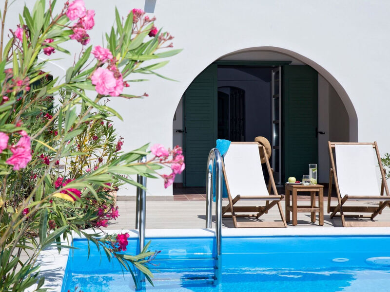 Erteria Hotel & Spa Resort