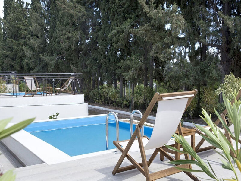 Erteria Hotel & Spa Resort