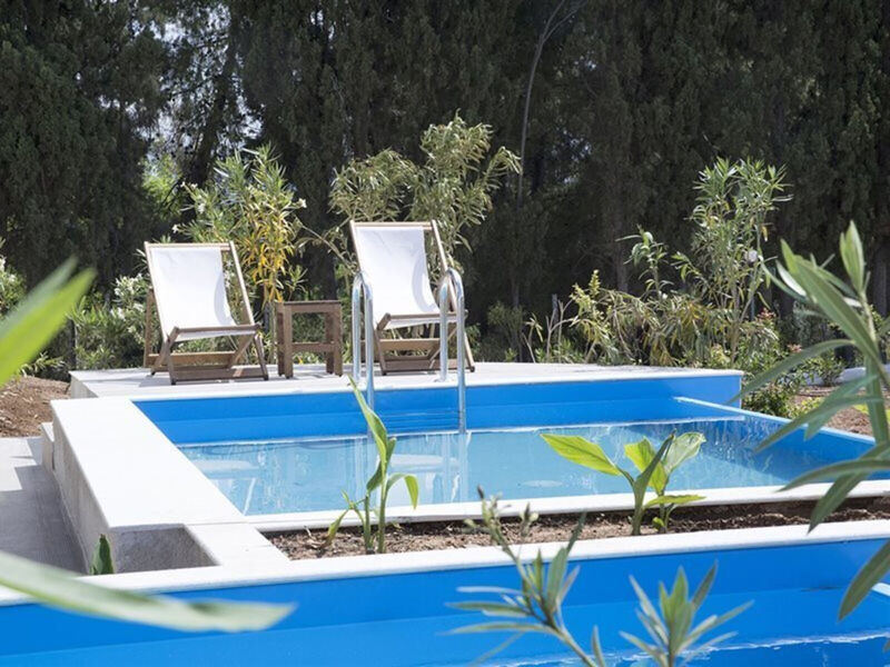 Erteria Hotel & Spa Resort