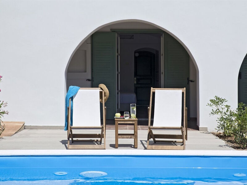 Erteria Hotel & Spa Resort