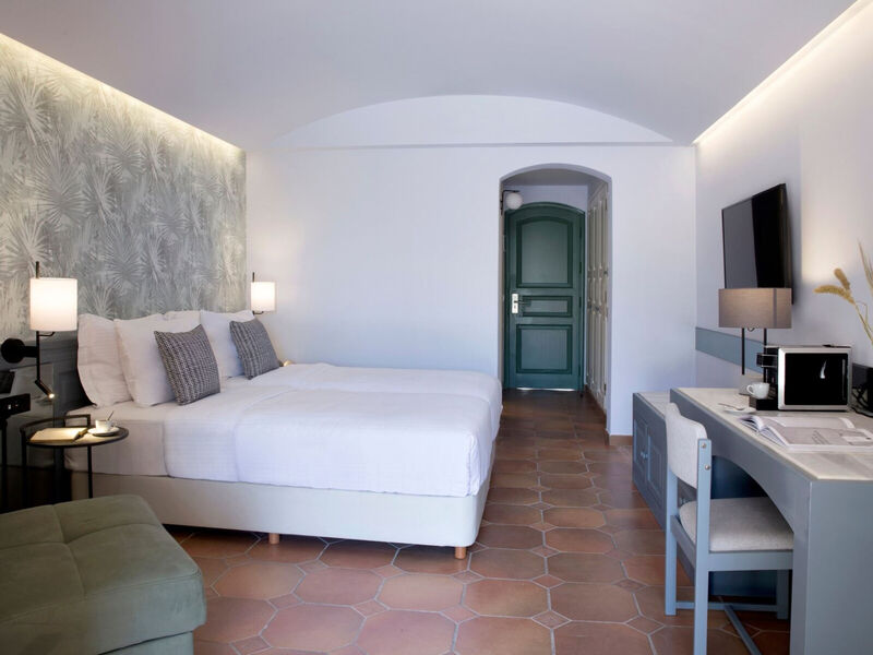 Erteria Hotel & Spa Resort