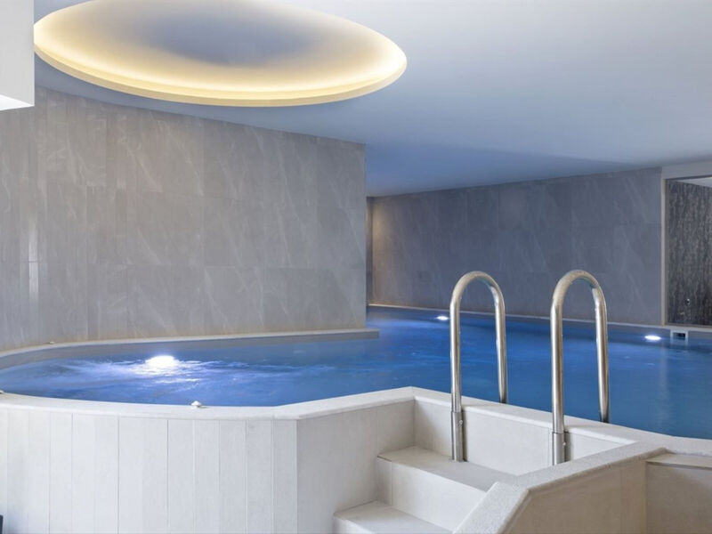 Erteria Hotel & Spa Resort