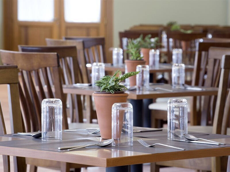 Erteria Hotel & Spa Resort