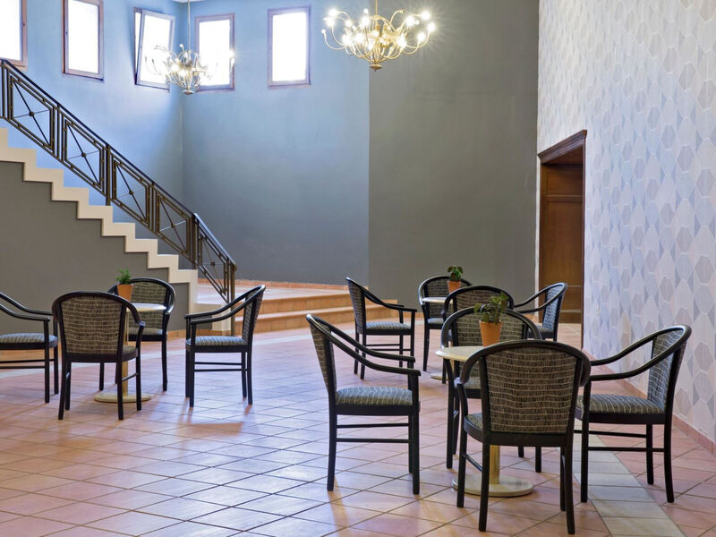 Erteria Hotel & Spa Resort