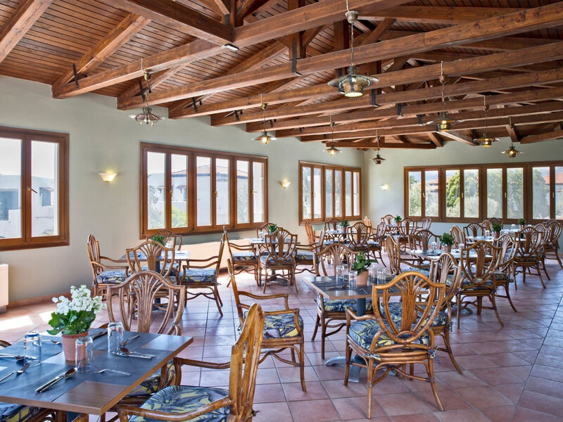 Erteria Hotel & Spa Resort