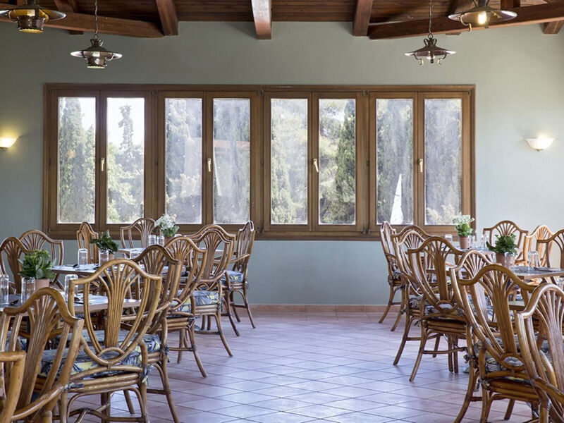 Erteria Hotel & Spa Resort