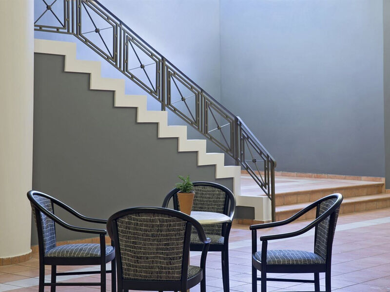 Erteria Hotel & Spa Resort