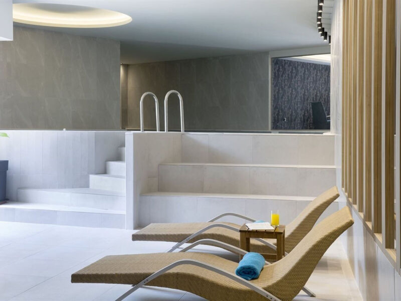 Erteria Hotel & Spa Resort