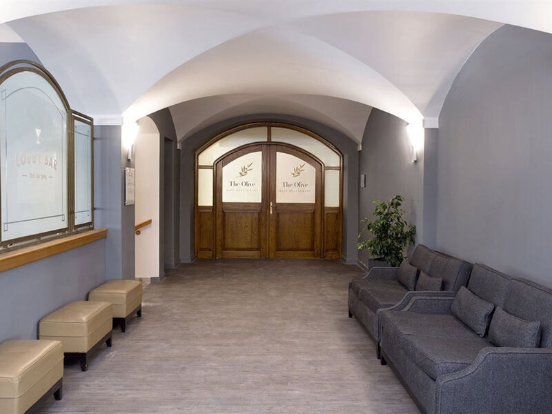 Erteria Hotel & Spa Resort