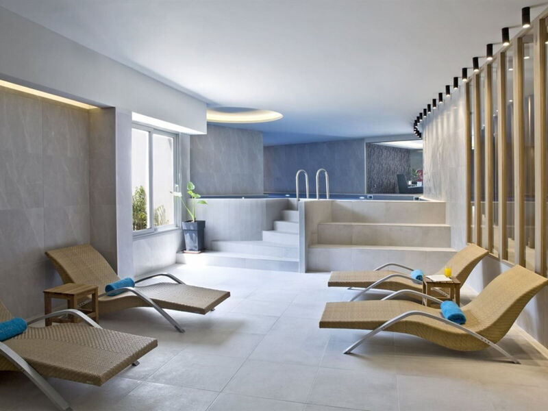 Erteria Hotel & Spa Resort