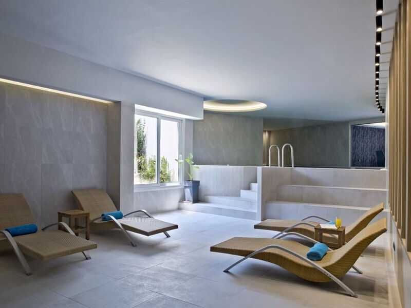 Erteria Hotel & Spa Resort