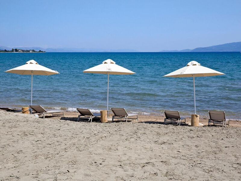 Erteria Hotel & Spa Resort