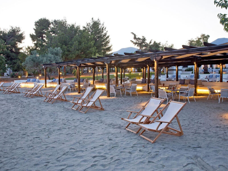 Erteria Hotel & Spa Resort