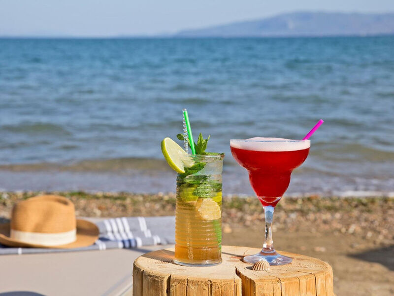 Erteria Hotel & Spa Resort