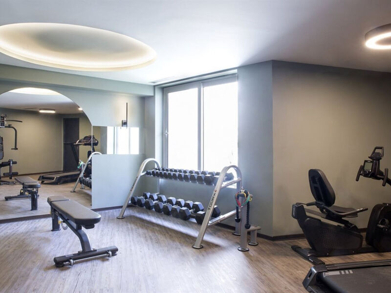 Erteria Hotel & Spa Resort