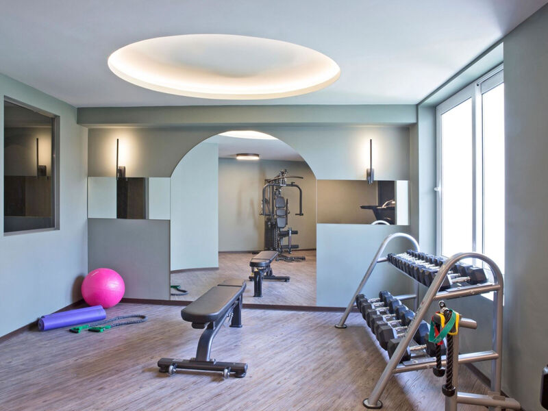 Erteria Hotel & Spa Resort